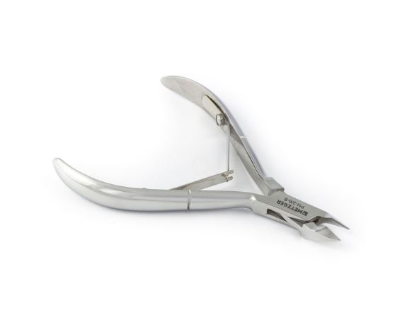 Metzger кусачки кутикульные рn-2/6-s-(6mm) (а)