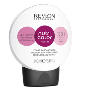 Rеvlоn Nutri Color Filters тон 200 240мл