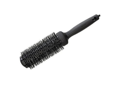 _ Olivia garden термобрашинг expert blowout speed xl wavy bristles black label 55мм (х)