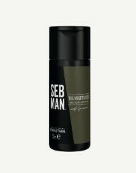 Sebastian seb man multitasker шампунь для ухода за волосами бородой и телом 3в1 50 мл