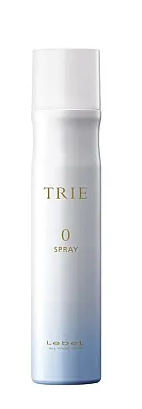 Lеbеl triе spray 0 cпрей увлажняющий 170гр
