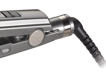 _ Babyliss pro щипцы-выпрямители ultra sonic 2191SЕPE с увлажнителем (х)