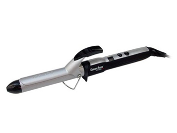 _ Babyliss pro плойка керамическая с турмалиновым покрытием электронный дисплей 2274ТТЕ 32мм (х)