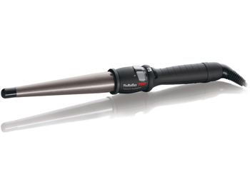 _ Babyliss pro плойка конусоидальная с турмалиновым покрытием 2280ТТЕ 13-25мм (х)