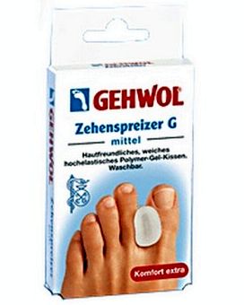 Gehwol гель-корректор для большого пальца g 3шт в уп мил ^