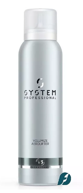 Wella sp volumize aerolifter легкий крем-мусс для объема 200 мл_АКЦИЯ_20