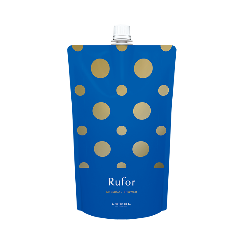Lеbеl rufоr chemical shower крем фиксатор 800 гр