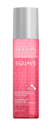 Rеvlоn equave instant color несмываемый 2-х фазный спрей-кондиционер для окрашенных волос 200 мл мил