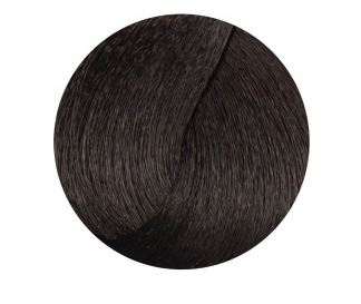 Farmavita b life color стойкая крем краска 3.0 темно-каштановый 100мл
