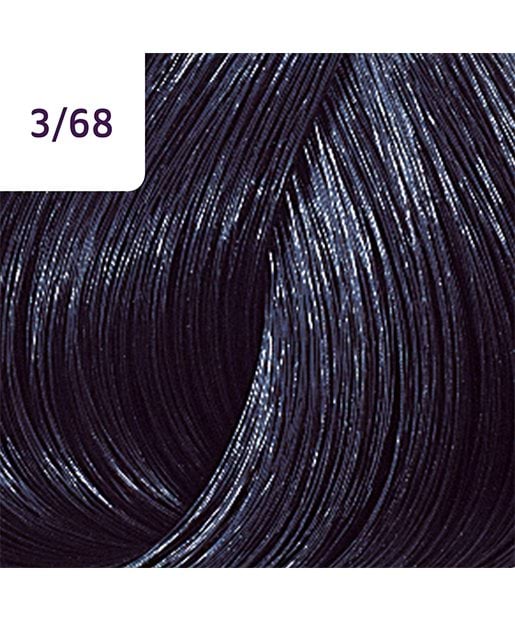 Color touch 3/68 мил