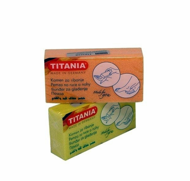 _ Titania пемза-мини (х)