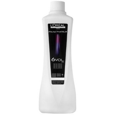 Loreal professional dia aktyvator 1,8% 1000мл