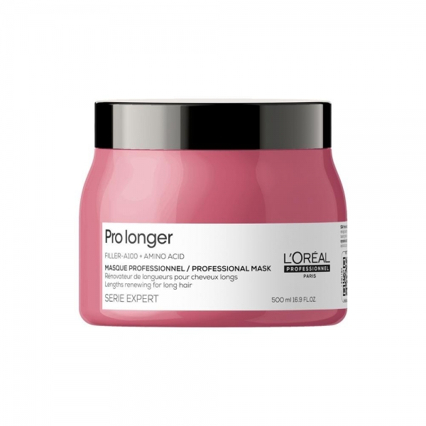 Loreal pro longer восстанавливающая маска 500мл БС