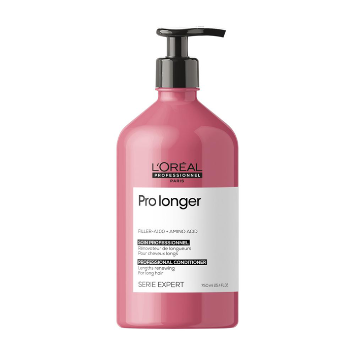Loreal pro longer восстанавливающий кондиционер смываемый уход 750мл БС