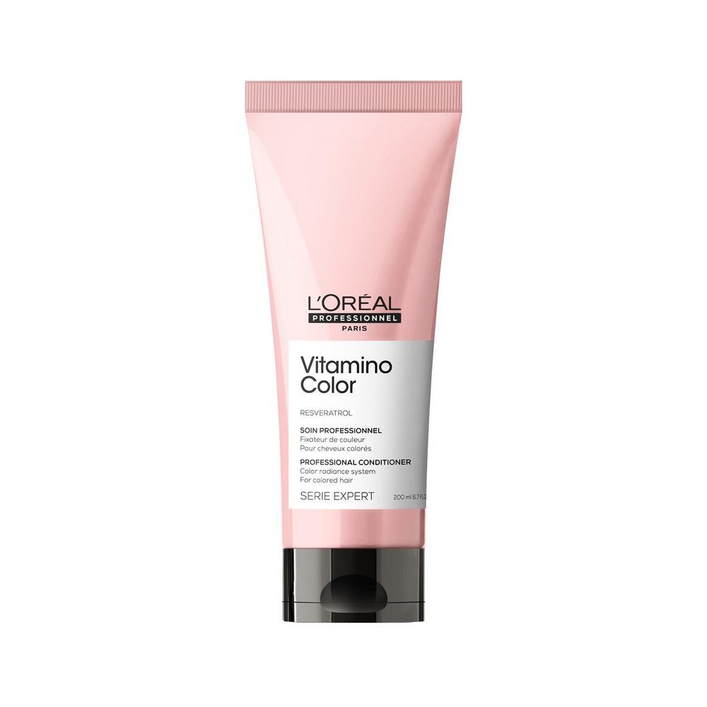 Loreal vitamino color уход смываемый для окрашенных 200мл БС