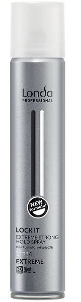 Londa styling finish lock it лак для волос эсф 500мл (м)