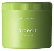 Lеbеl prоеdit hairskin wake watering-пробуждающий термальный крем для волос 360г