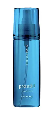 Lеbеl prоеdit hairskin splash watering лосьон для волос 120г​