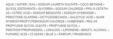 Loreal scalp advanced шампунь против перхоти 300 мл БС