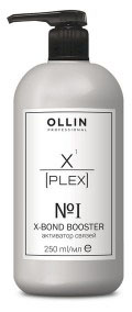 Ollin xplex №1 активатор связей 250мл