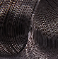 Bouticle expert color перманентный крем-краситель 4/1 шатен пепельный 100мл ЛС