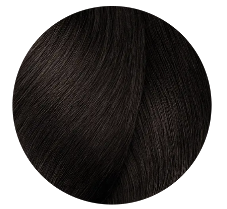 Loreal краска для волос majirel 4.15 60мл NEW