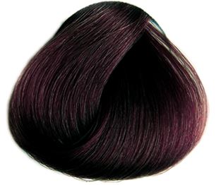 Selective крем-краска colorevo 4.65 каштановый красно-махагоновый 100мл