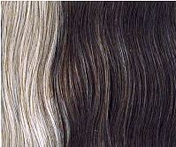 Lisap man color безаммиачный крем-краситель 4 каштановый 60мл ЛС