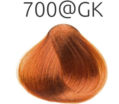 Gоldwell colorance тонирующая крем-краска 7 oo@gk сочный апельсиновый с золотисто-медным сиянием 60мл фор