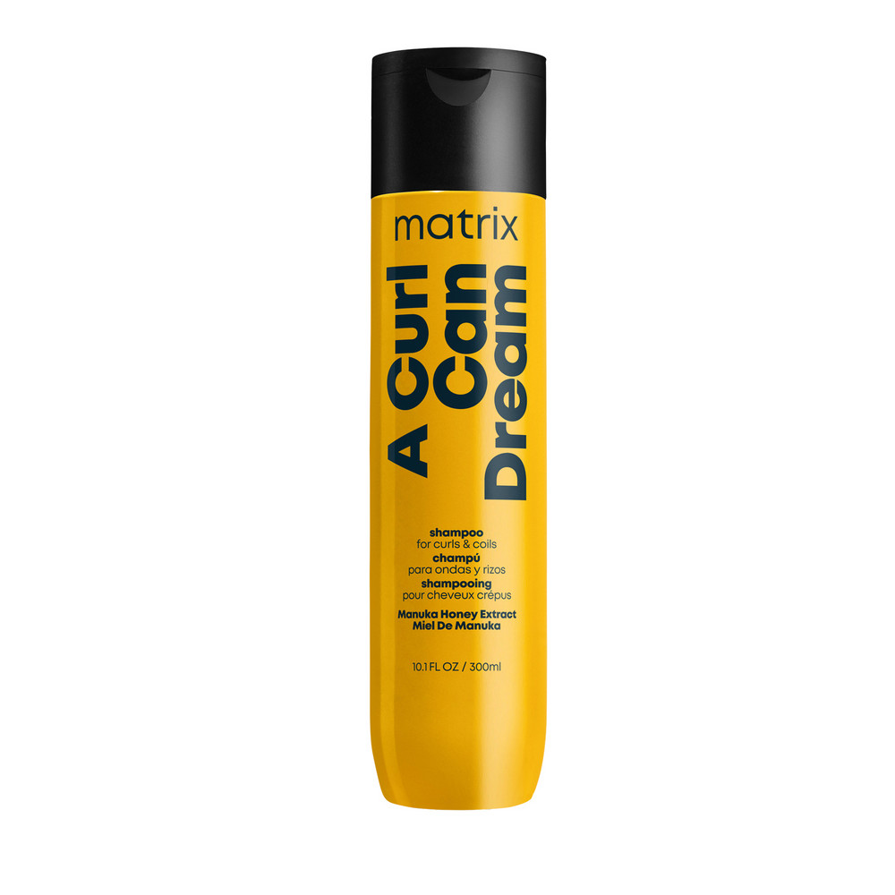 Matrix a curl can dream шампунь для кудрявых и вьющихся волос 300мл БС*