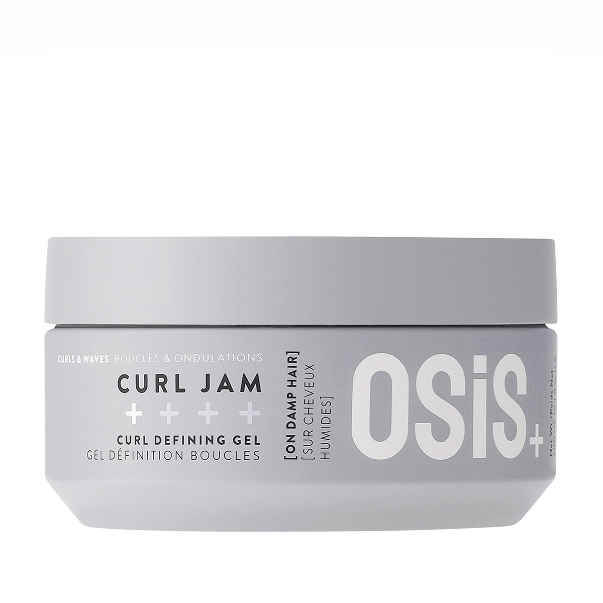 Osis curl jam гель для вьющихся волос 300мл мил