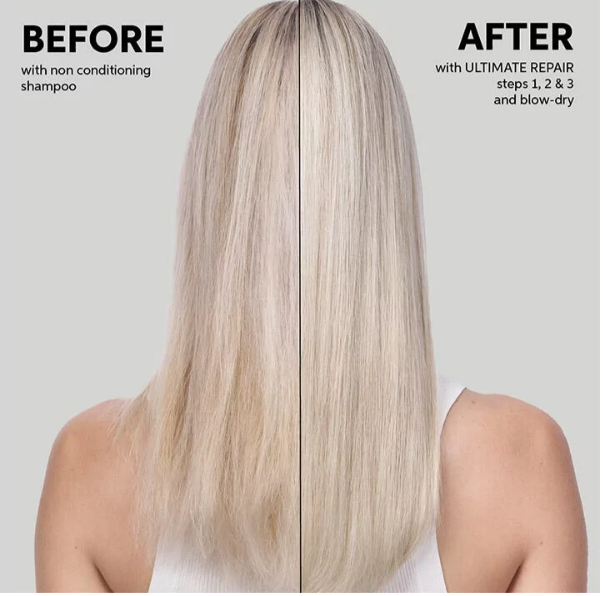Wella ultimate repair miracle hair rescue несмываемая спрей-сыворотка для поврежденных волос 30 мл
