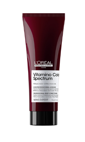 Loreal vitamino color spectrum кондиционер для окрашенных волос 200 мл