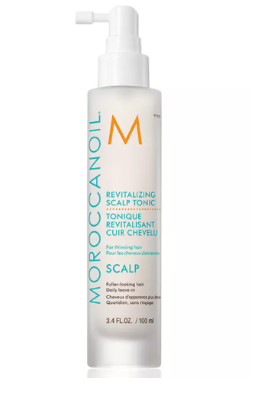 Moroccanoil тоник восстанавливающий для кожи головы 100 мл
