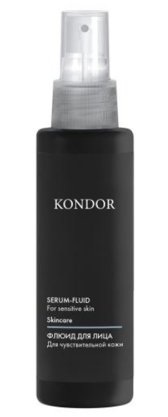 Kondor флюид для лица 100мл А