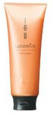 Lеbеl iаu lyсоmint root suppli крем питательный увлажняющий 200мл