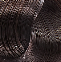 Bouticle expert color перманентный крем-краситель 5/1 светлый шатен пепельный 100мл ЛС