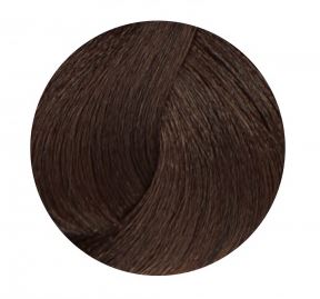 Farmavita b life color стойкая крем краска 5.35 светло каштановый шоколадный 100мл