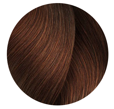 Loreal краска для волос majirel 5.4 60мл NEW