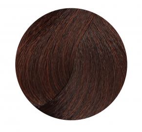 Farmavita b life color стойкая крем краска 5.4 светло-каштановый медный 100мл