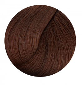 Farmavita suprema color стойкая крем краска 5.4 светло-каштановый медный 60мл