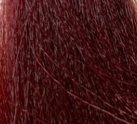 Lisap lk oil protection complex перманентный краситель 5/5 светло-каштановый красный 100мл ЛС