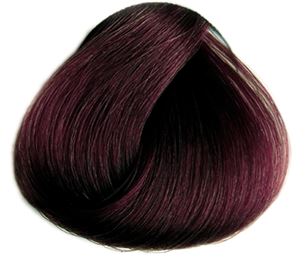 Selective крем-краска colorevo 5.65 светло-каштановый красно-махагоновый 100мл