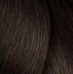 Loreal dia color краситель-блеск демиперманентный 5.8 светлый шатен мокко 60мл БС