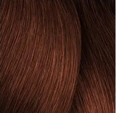 Loreal dia color краситель-блеск демиперманентный 5.4 светлый шатен медный 60мл БС