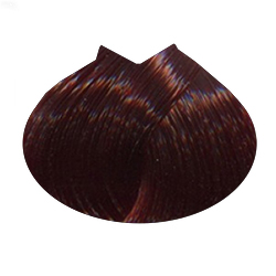 Ollin color крем-краска 5/5 светлый шатен махагоновый 60мл
