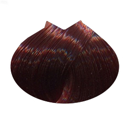 Ollin color крем-краска 5/6 светлый шатен красный 60мл