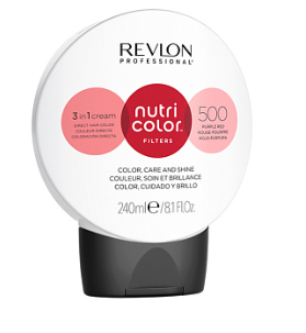 Rеvlоn Nutri Color Filters тон 500 240мл