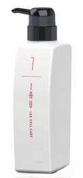 Lеbеl iаu cell care 1 клеточный увлажняющий мусс 500мл