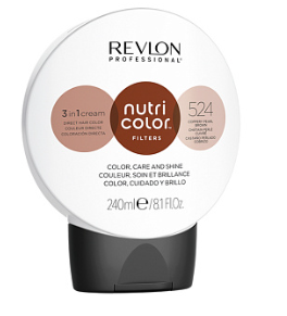 Rеvlоn Nutri Color Filters тон 524 240мл